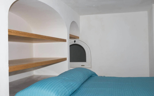 Capri Apartments