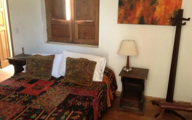 Casa Lila Hotel