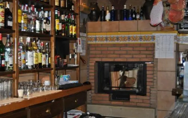 Hostal Rural Amador