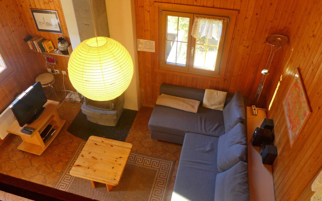 Chalet 1005