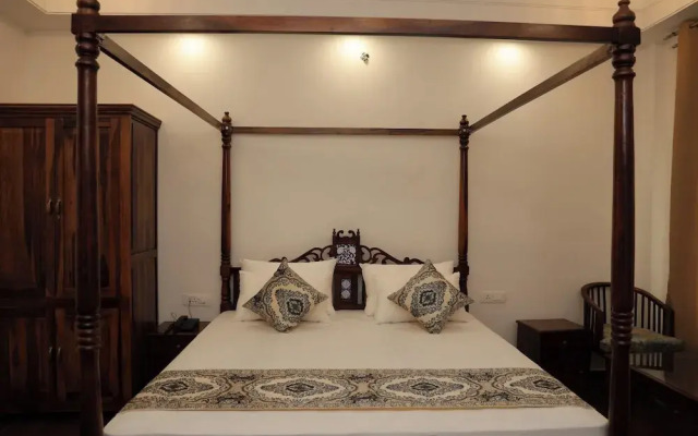 Masa Haveli