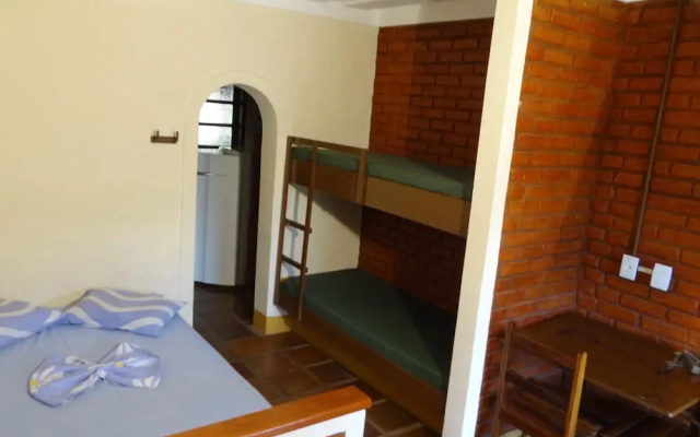 Pousada Fazenda Recanto dos Carvalhos