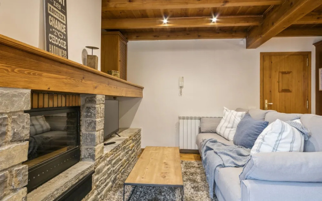 Luderna - Apartamento Orri A2