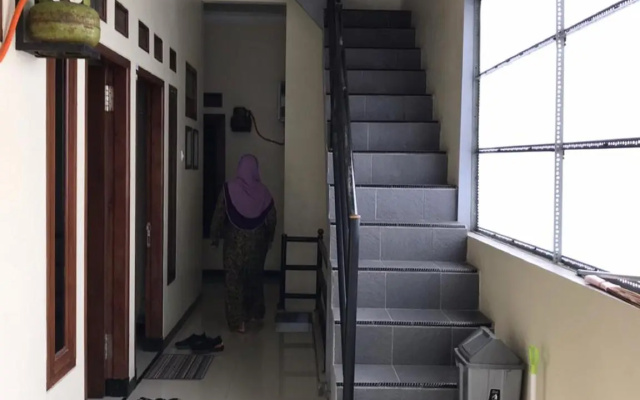 Villa Bintang