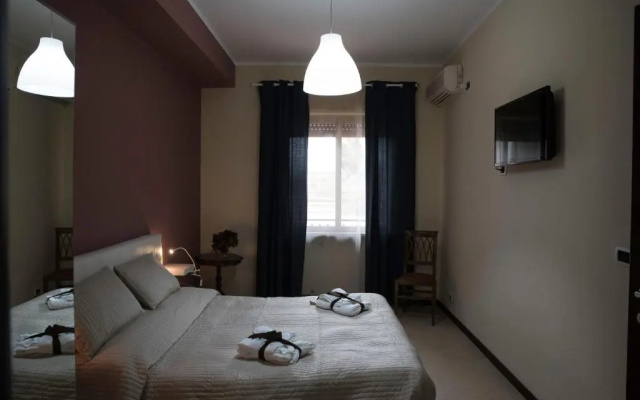 Il Centro Short Lets