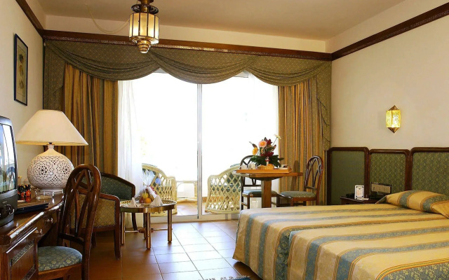 Domina Hotel & Resort Sultan