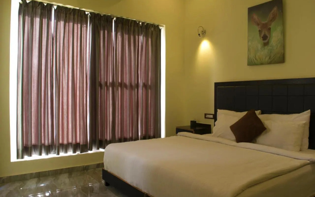 LaTigre Resort