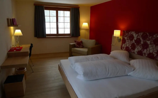 Hotel Ucliva