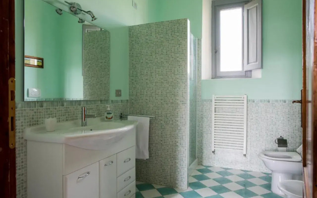 Landgut Casa Bianca