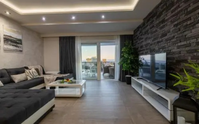 Apartments Niko