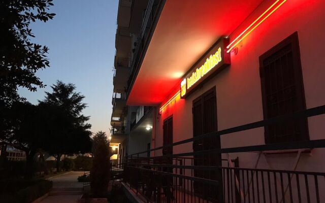 Отель B&B Studio83 Италия, Помпеи - отзывы, цены и фото номеров - забронировать отель B&B Studio83 онлайн вид на фасад