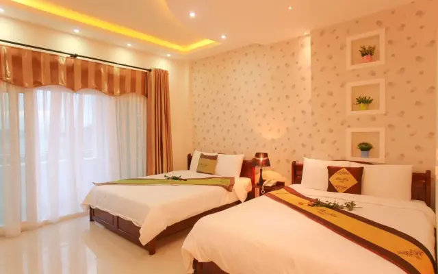 Hien Hoa Hotel