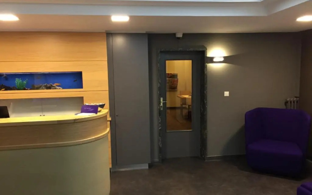 Locals Stadthotel Bielefeld
