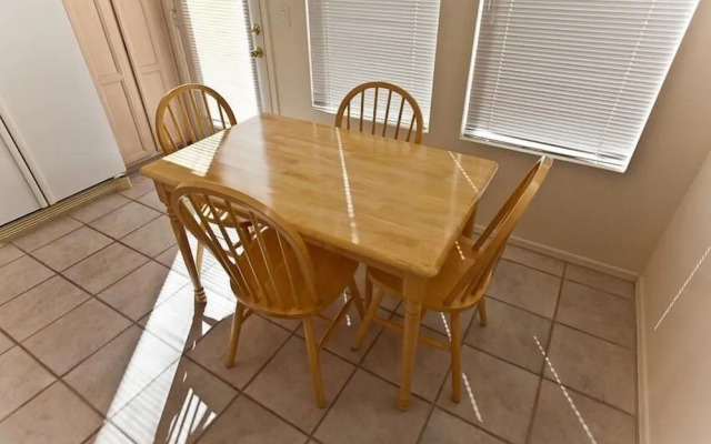 Keep It Simple By Signature Vacation Rentals
