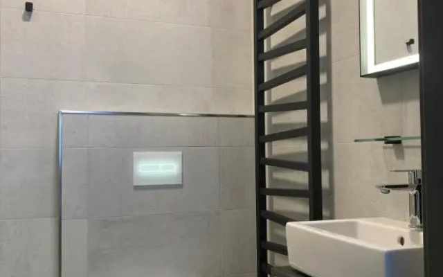 Apartments Svatý Mikuláš, JANSKÉ LÁZNĚ - NEW since December 2022