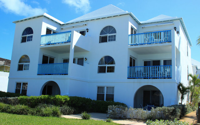 Paradise Island Beach Club by RedAwning in Paradise Island, Bahamas from 363$, photos, reviews - zenhotels.com hotel front
