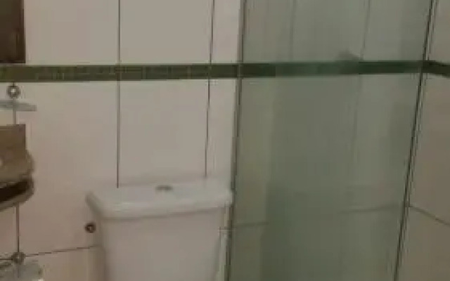 Hotel Boiadeiro