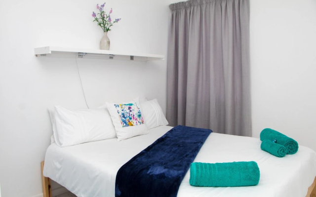 AITSA! Self-Catering/Selfsorg