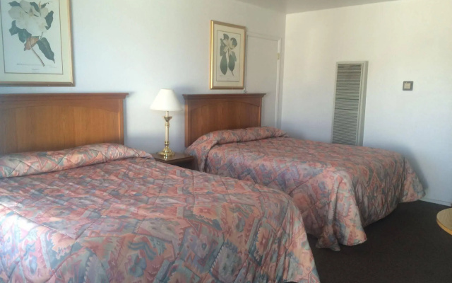 Economy Inn
