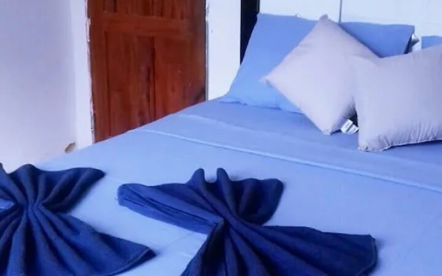 Canoa Guest House