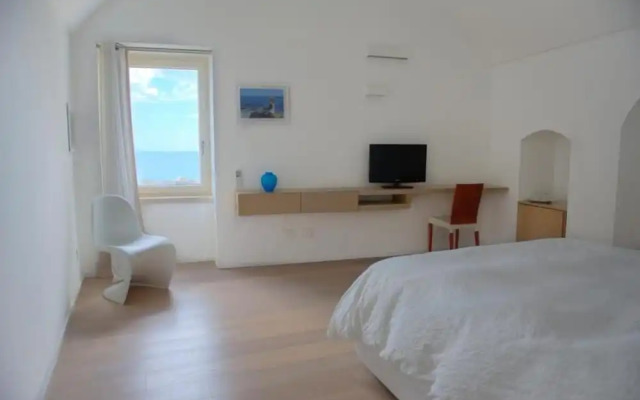 Resort Bufi Private Beach