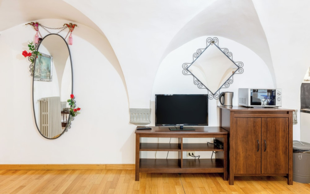 Guesthost - Cattedrale Di Firenze Apartment X5