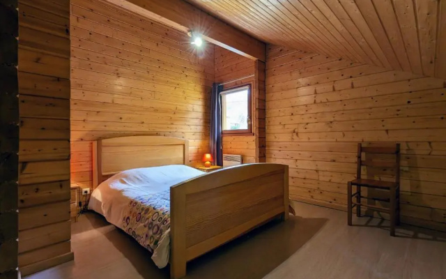 CHALET VAGNEY, 4 PIèCES, 6 PERSONNES - FR-1-589-247