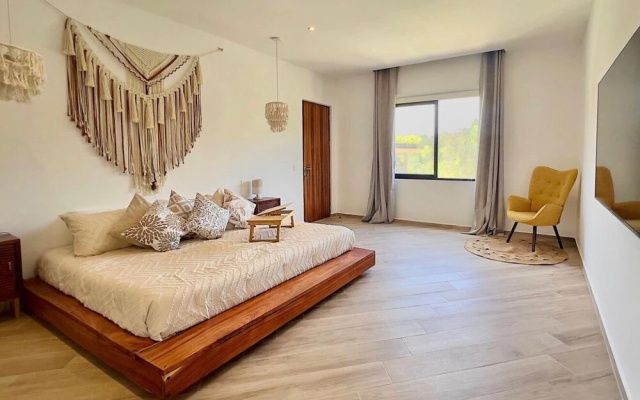 Oasis Yaaxlum 3BR