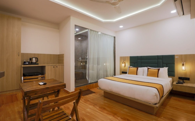 De Classico Hotel Apartment