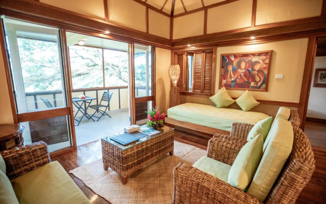 Koro Sun Resort