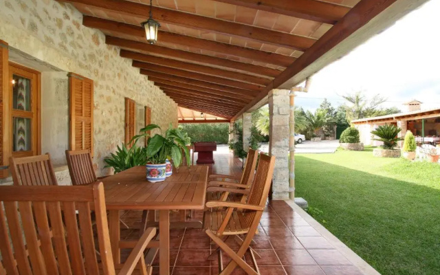 Villa Moli
