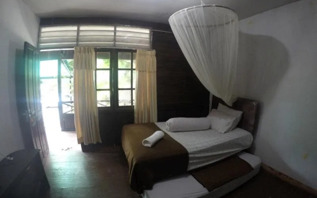 Cormasiwin Resort Mangrove
