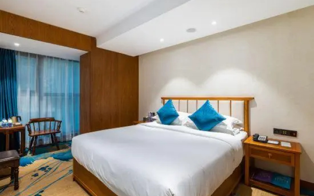 Rurong Yushe Hotel