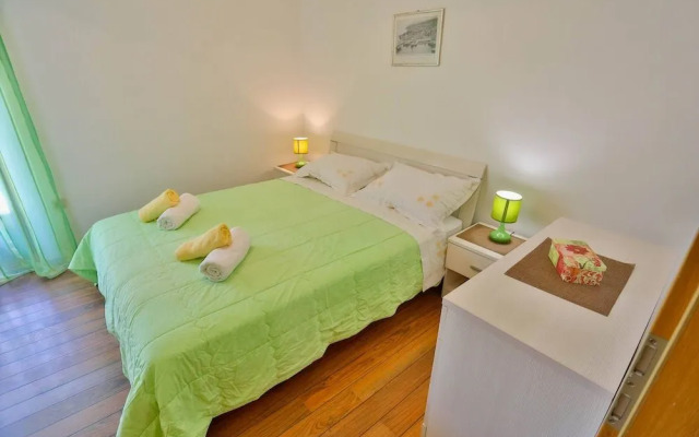 Apartments Lenka