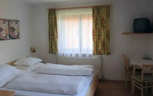 Haus Senoner