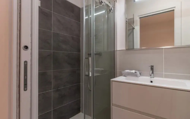 Treviso modern TOP fittings