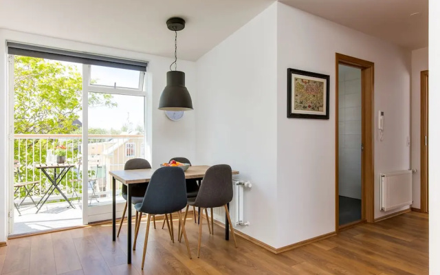 Thomsen Residence Suites