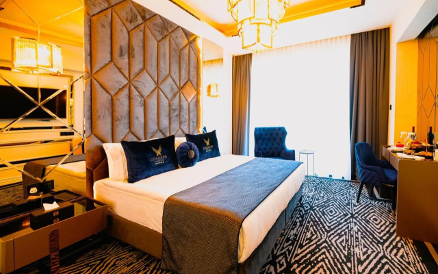 Chamada Prestige Hotel Casino SPA