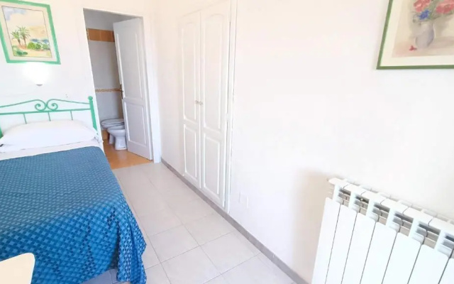 Hotel Casa Nicola