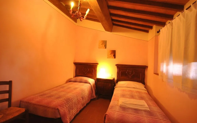 Holiday Apartment Arancio