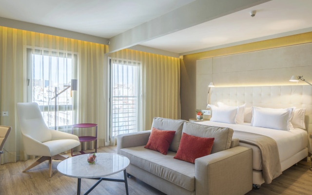 NH Collection Lisboa Liberdade
