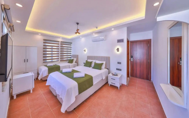 Kaşhan Hotel