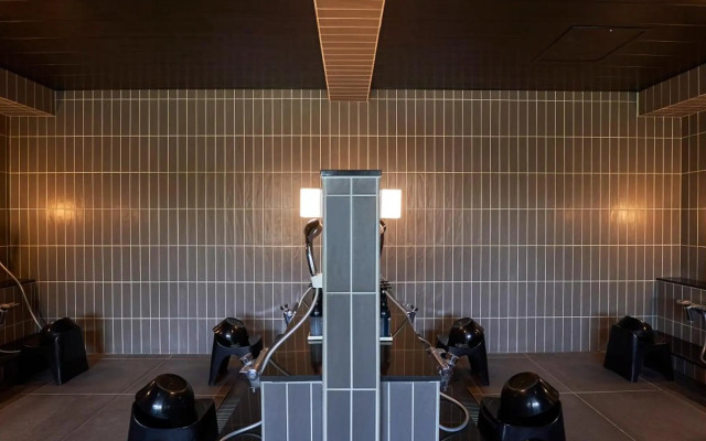 Saitama Grand Hotel Honjo