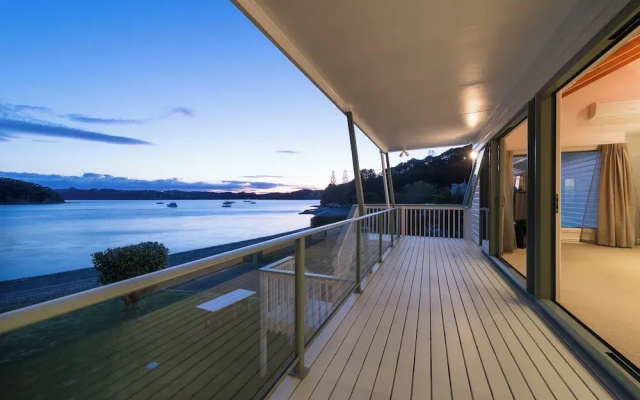 Woodies Retreat