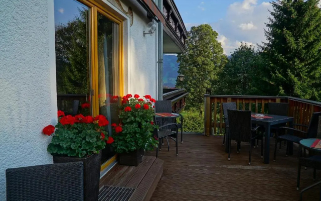 Pension Hoffelner
