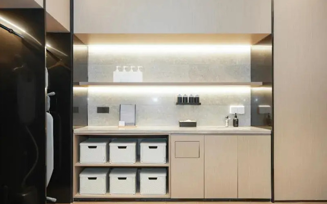 Ji Hotel Guangzhou Fangcun Huadiwan