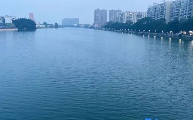 Yuk Mirage Hotel (Houjie Convention and Exhibition Center)