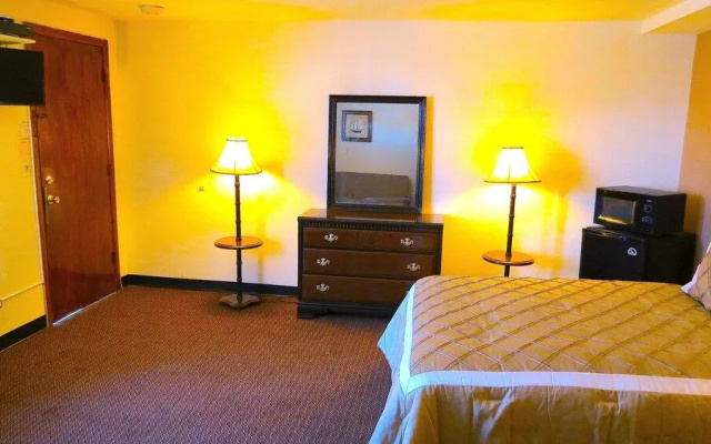Buoy16 Motel