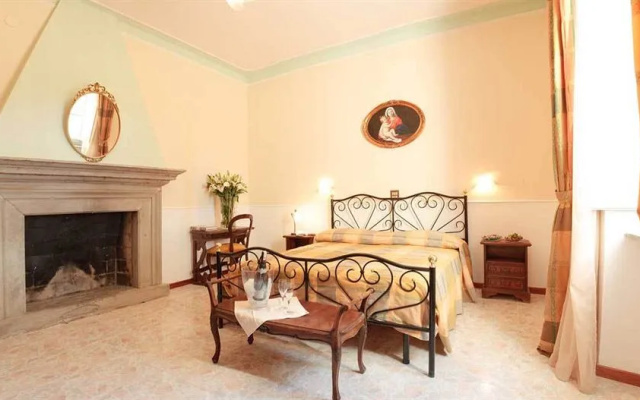Hotel Villa San Donino