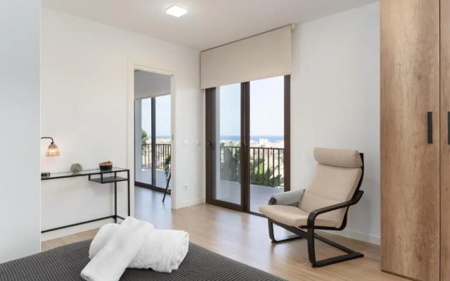 Hauzify I Casa Formentor